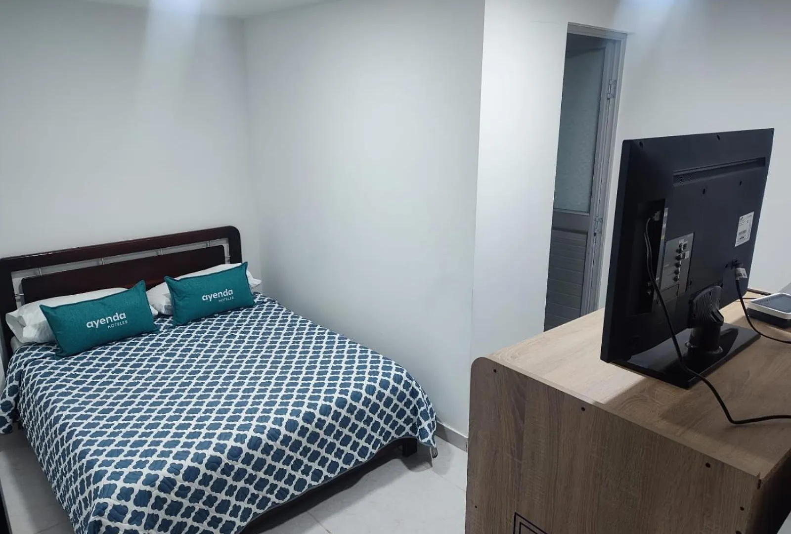 Hotel Torre 15 Bogota