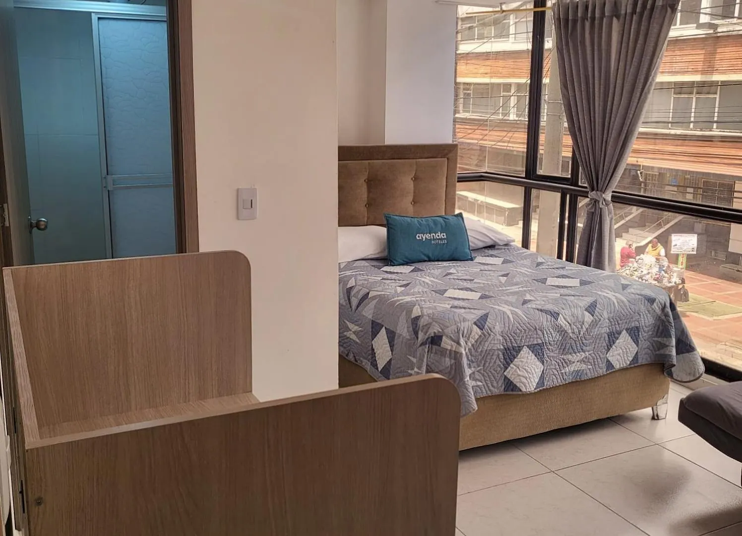 Hotel Torre 15 Bogota